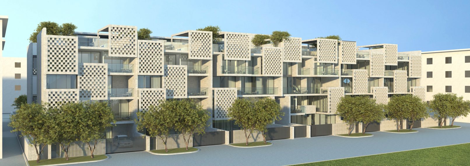 Marissa Duplex Apartment Studio Makal