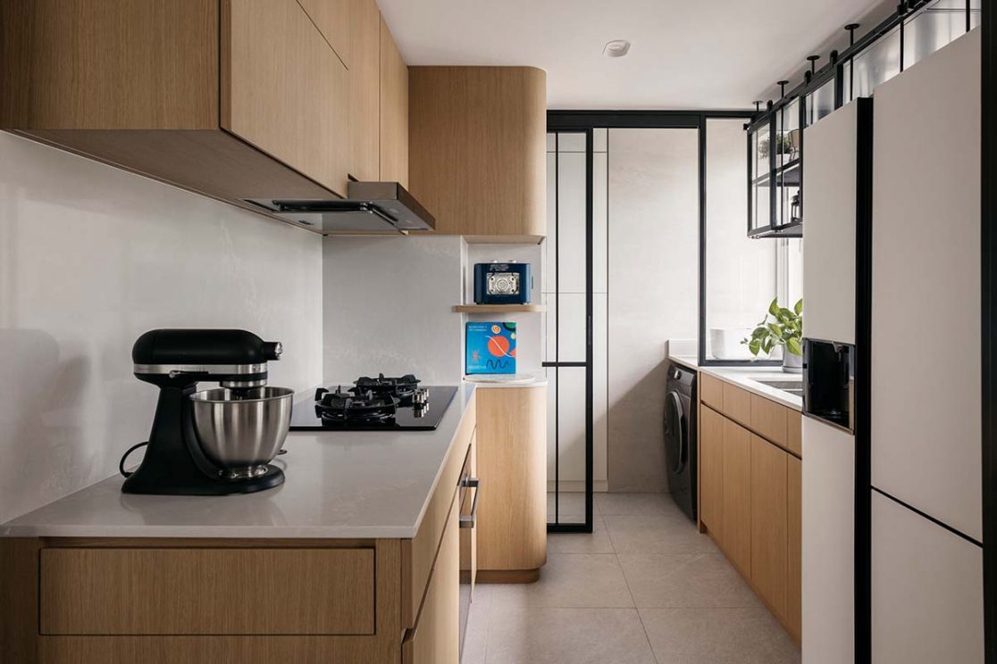 Le Crescendo Studio Makal